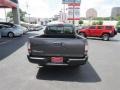 Magnetic Gray Metallic - Tacoma Regular Cab Photo No. 6