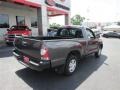 Magnetic Gray Metallic - Tacoma Regular Cab Photo No. 7