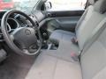 Magnetic Gray Metallic - Tacoma Regular Cab Photo No. 11