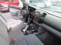 Magnetic Gray Metallic - Tacoma Regular Cab Photo No. 12