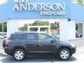Black - RAV4 I4 4WD Photo No. 2