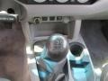 Magnetic Gray Metallic - Tacoma Regular Cab Photo No. 14
