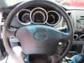Magnetic Gray Metallic - Tacoma Regular Cab Photo No. 16