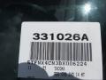 Magnetic Gray Metallic - Tacoma Regular Cab Photo No. 17