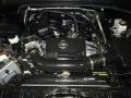 2012 Super Black Nissan Xterra S  photo #23