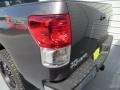 2013 Magnetic Gray Metallic Toyota Tundra TSS Double Cab  photo #16