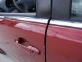 2003 Salsa Red Pearl Toyota Camry LE  photo #16