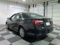 Attitude Black Metallic - Camry LE Photo No. 5