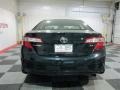 Attitude Black Metallic - Camry LE Photo No. 6