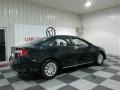 Attitude Black Metallic - Camry LE Photo No. 7