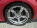 2007 Redfire Metallic Ford Mustang GT Premium Coupe  photo #10