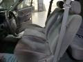 2003 Phantom Gray Pearl Toyota Tundra SR5 Access Cab  photo #9