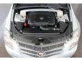 3.0 Liter DI DOHC 24-Valve VVT V6 Engine for 2010 Cadillac CTS 3.0 Sedan #82683308
