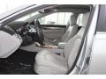 Radiant Silver Metallic - CTS 3.0 Sedan Photo No. 19