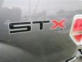 2013 Sterling Gray Metallic Ford F150 STX SuperCab 4x4  photo #6
