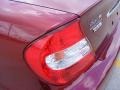 2003 Salsa Red Pearl Toyota Camry LE  photo #19