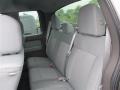 2013 Sterling Gray Metallic Ford F150 STX SuperCab 4x4  photo #11