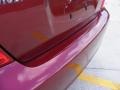 2003 Salsa Red Pearl Toyota Camry LE  photo #20