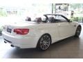 Alpine White - M3 Convertible Photo No. 4