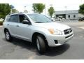 Classic Silver Metallic - RAV4 I4 Photo No. 3
