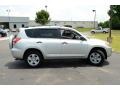 Classic Silver Metallic - RAV4 I4 Photo No. 4