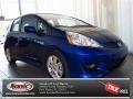 Blue Sensation Pearl - Fit Sport Photo No. 1