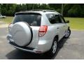 Classic Silver Metallic - RAV4 I4 Photo No. 5