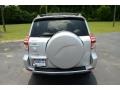 Classic Silver Metallic - RAV4 I4 Photo No. 6