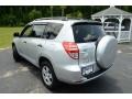 Classic Silver Metallic - RAV4 I4 Photo No. 7