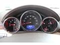 Cashmere/Cocoa Gauges Photo for 2010 Cadillac CTS #82684336