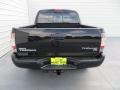 2013 Black Toyota Tacoma V6 TRD Sport Prerunner Double Cab  photo #5