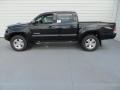 Black - Tacoma V6 TRD Sport Prerunner Double Cab Photo No. 6