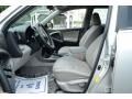Classic Silver Metallic - RAV4 I4 Photo No. 20