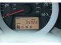 Classic Silver Metallic - RAV4 I4 Photo No. 24