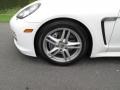 2011 Porsche Panamera 4 Wheel and Tire Photo