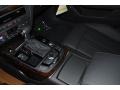 2013 Daytona Gray Pearl Effect Audi A7 3.0T quattro Prestige  photo #17