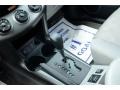 Classic Silver Metallic - RAV4 I4 Photo No. 30