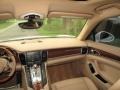 Carrara White - Panamera 4 Photo No. 14