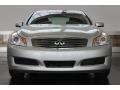 Liquid Platinum Metallic - G 35 Sedan Photo No. 8