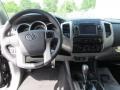 2013 Black Toyota Tacoma V6 TRD Sport Prerunner Double Cab  photo #29