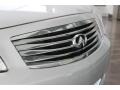 Liquid Platinum Metallic - G 35 Sedan Photo No. 10