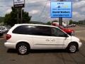 2006 Stone White Chrysler Town & Country Touring  photo #1