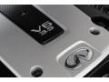 Liquid Platinum Metallic - G 35 Sedan Photo No. 12