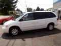 2006 Stone White Chrysler Town & Country Touring  photo #5