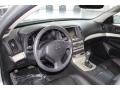 Liquid Platinum Metallic - G 35 Sedan Photo No. 15