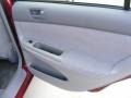 2003 Salsa Red Pearl Toyota Camry LE  photo #29