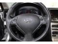 Liquid Platinum Metallic - G 35 Sedan Photo No. 17