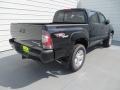 Black - Tacoma V6 TRD Sport Prerunner Double Cab Photo No. 4