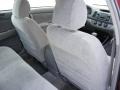 2003 Salsa Red Pearl Toyota Camry LE  photo #30