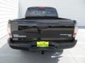 Black - Tacoma V6 TRD Sport Prerunner Double Cab Photo No. 5